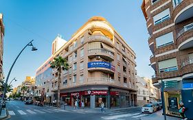 apartamento Sunrise Apolo